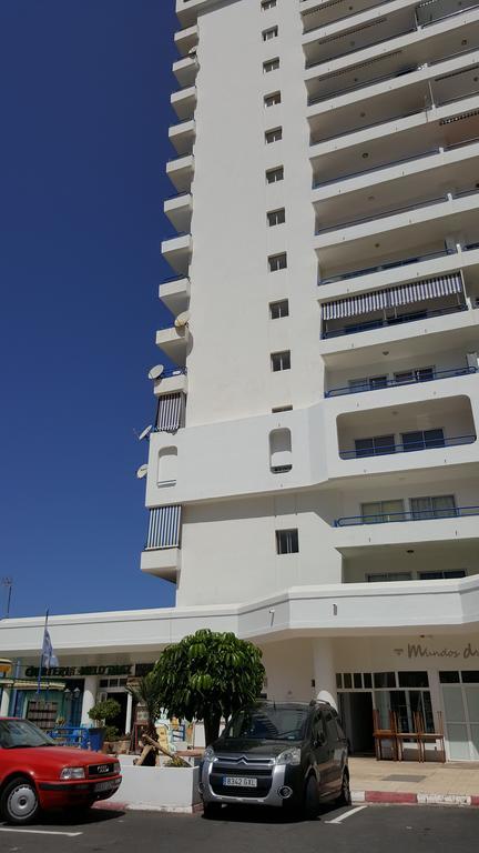 Paraiso Del Sur Playa Paraiso  Exterior photo